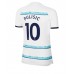 Cheap Chelsea Christian Pulisic #10 Away Football Shirt Women 2022-23 Short Sleeve